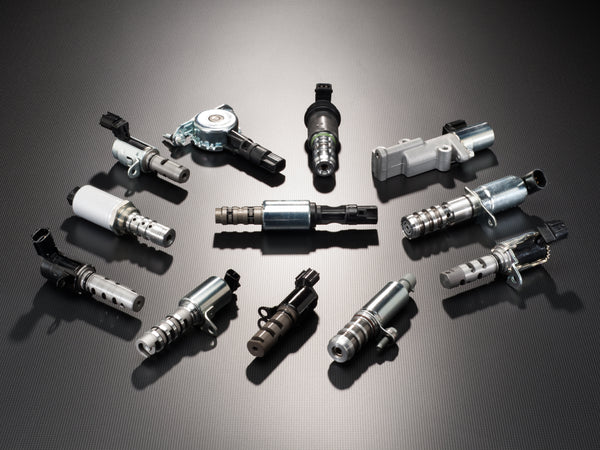 Engine Management System